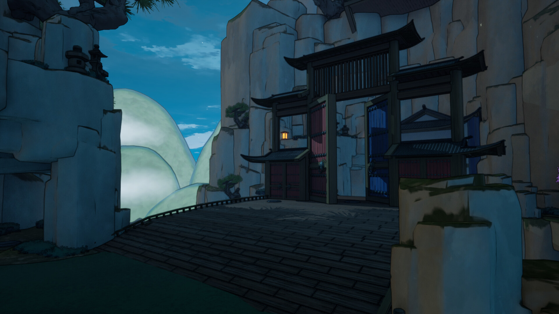 Bushi screenshot 10
