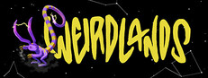 Weirdlands
