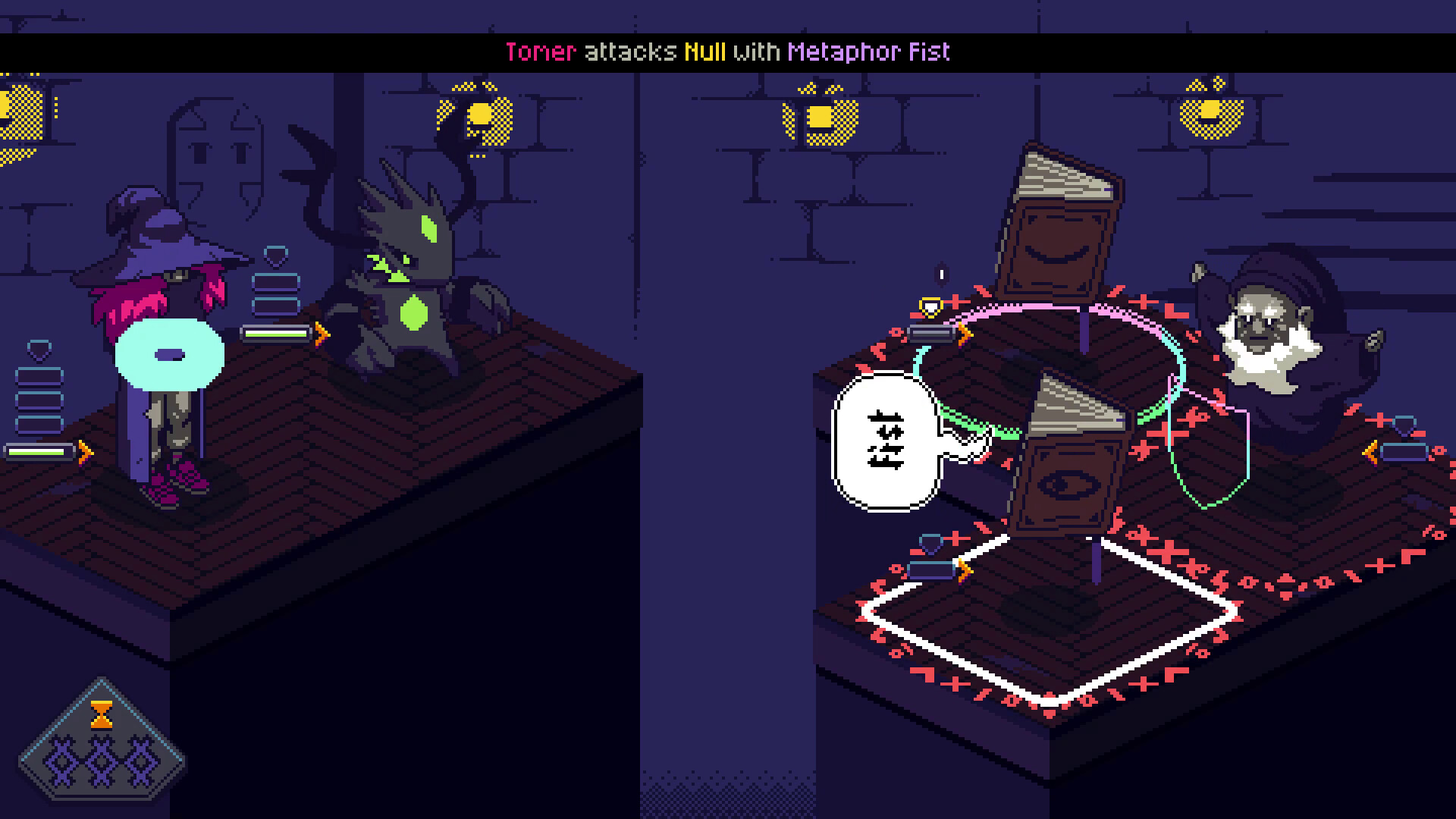 Weirdlands screenshot 8