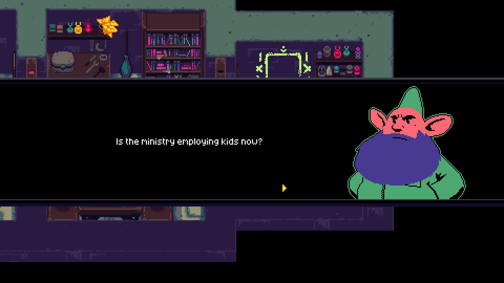 Weirdlands screenshot 9