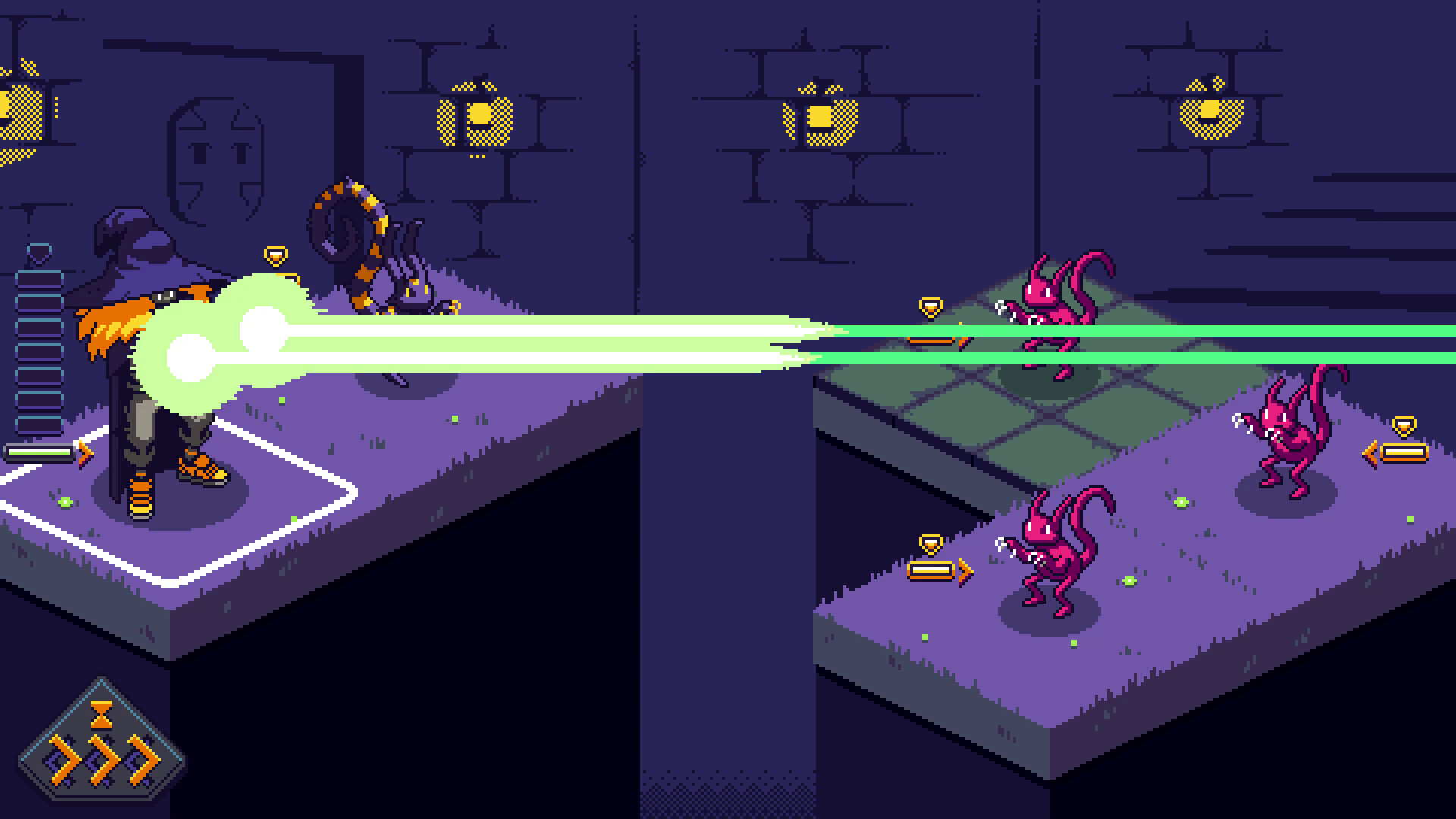 Weirdlands screenshot 3
