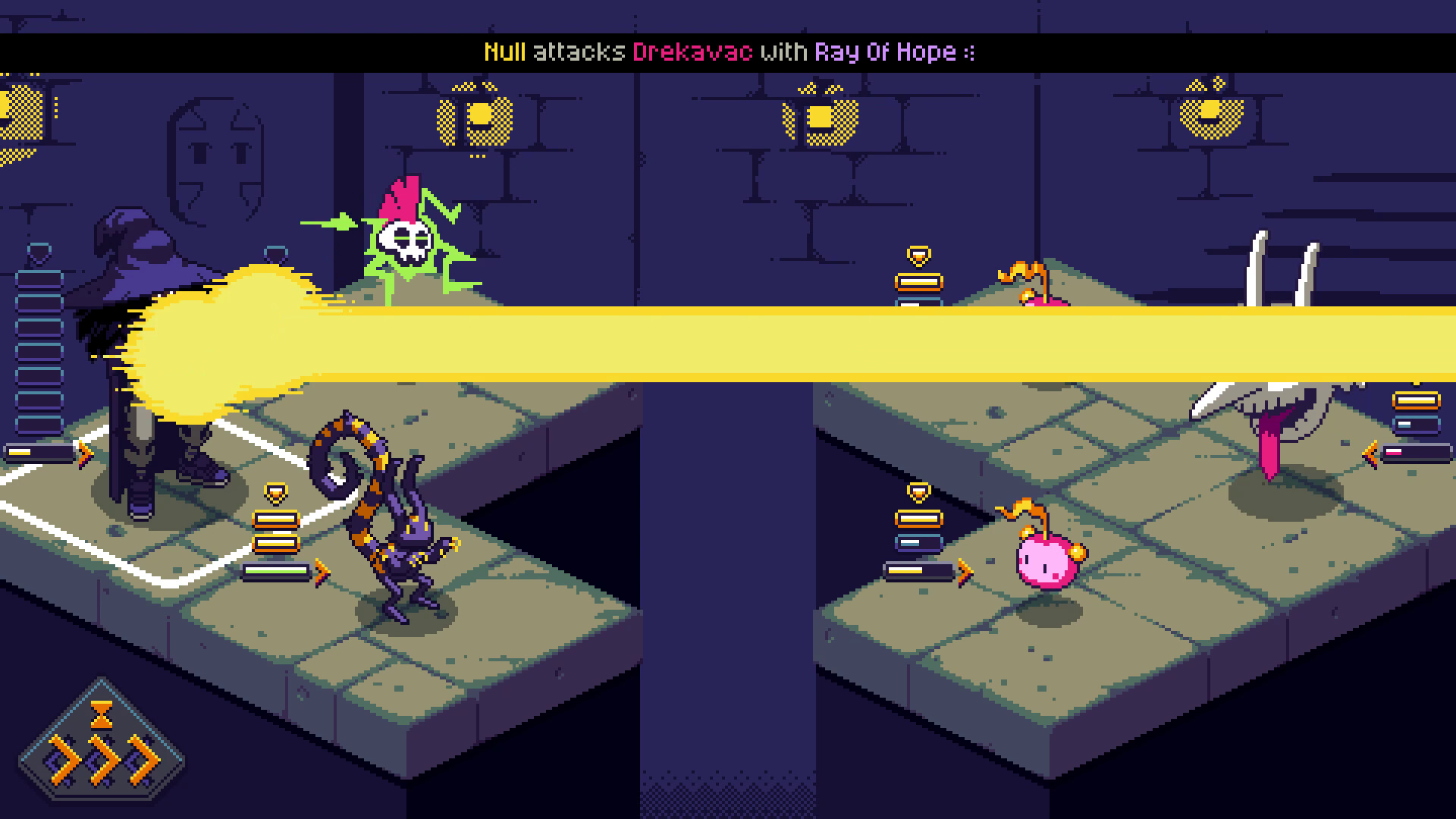 Weirdlands screenshot 7