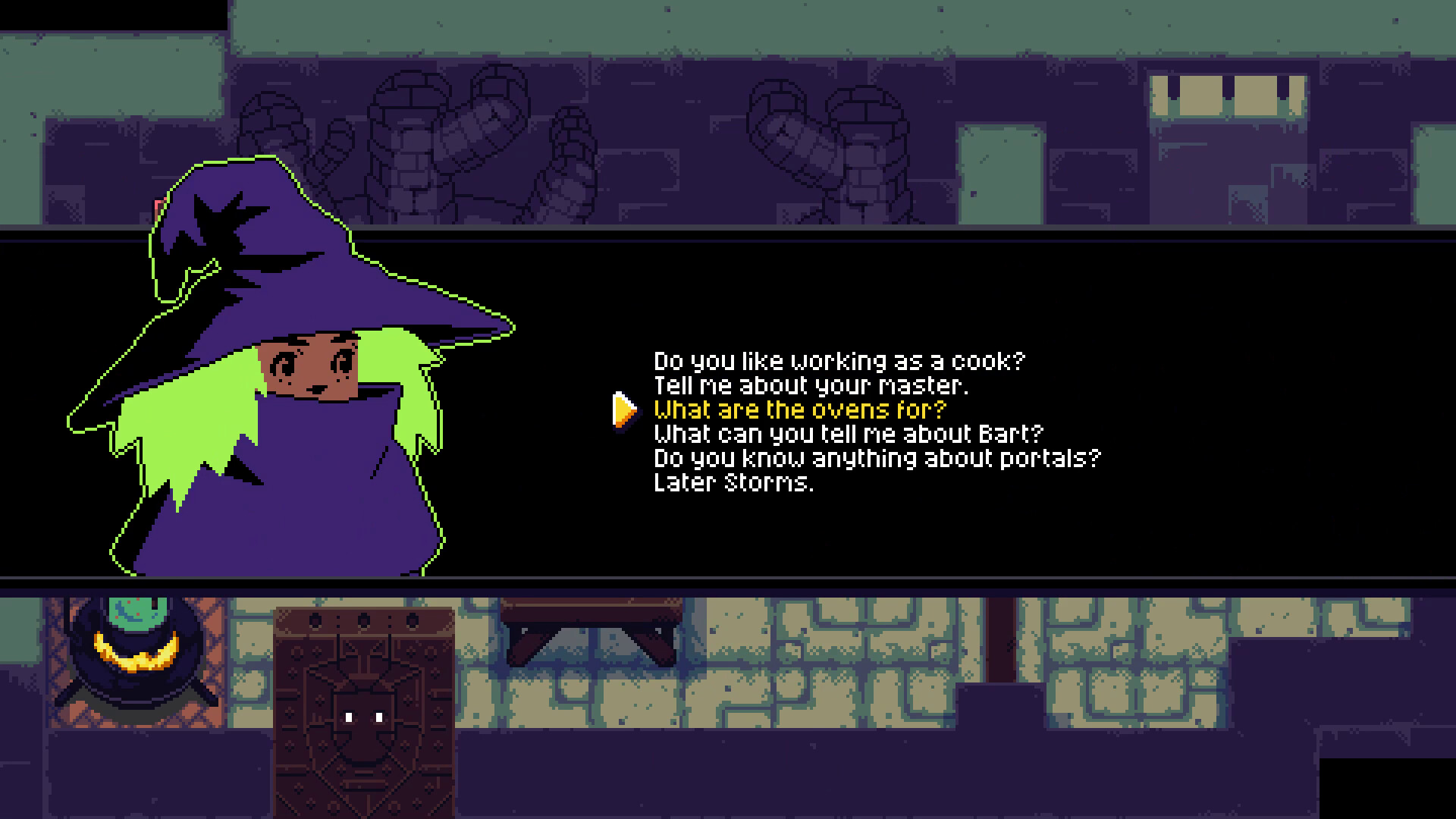 Weirdlands screenshot 10