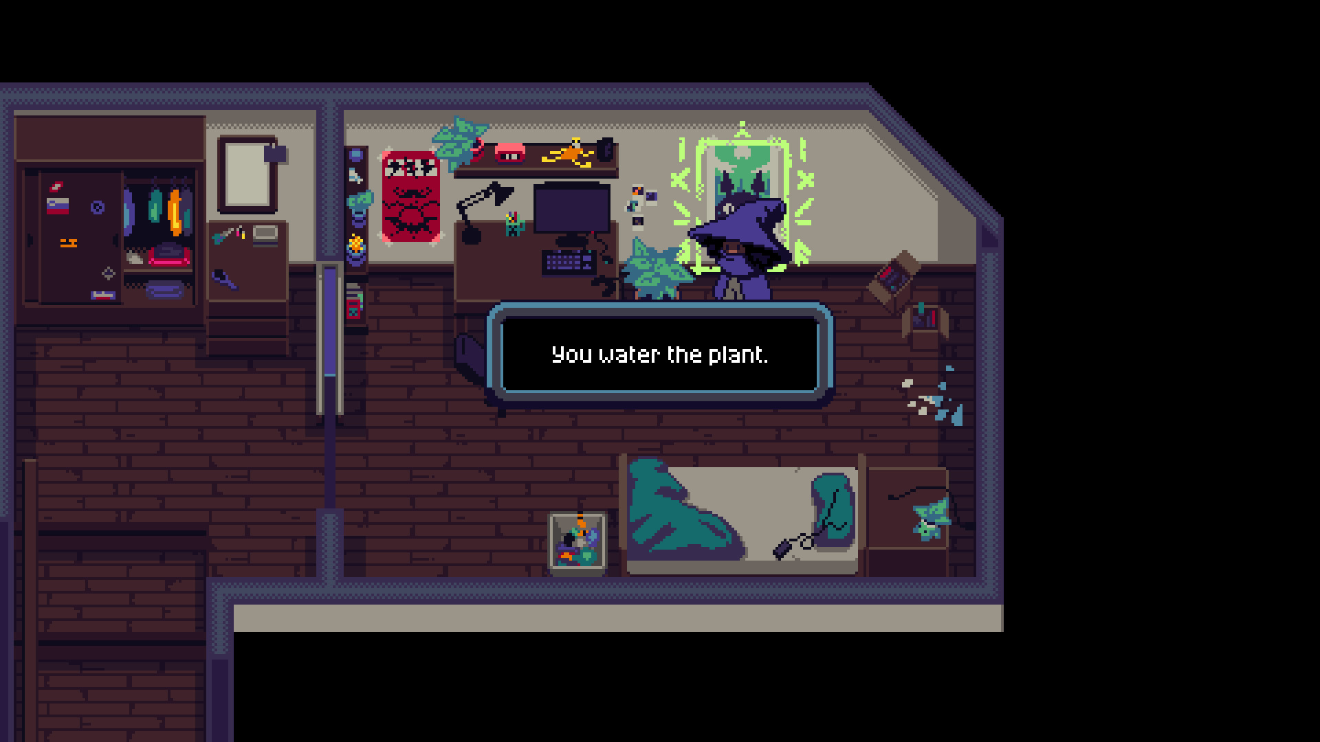 Weirdlands screenshot 1
