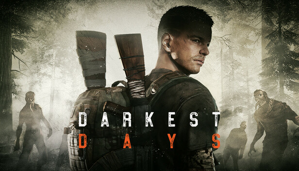 Steam：ダーケストデイズ