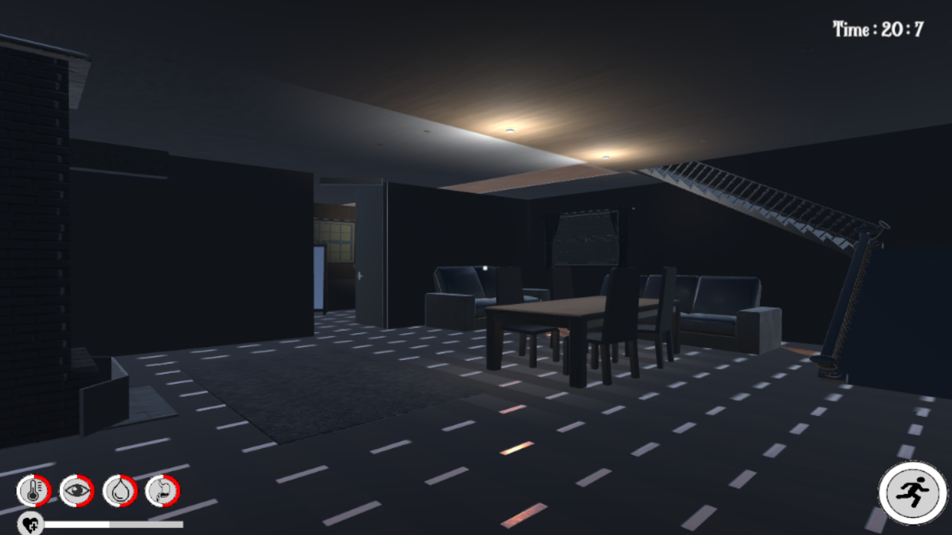 Cold Breath screenshot 11