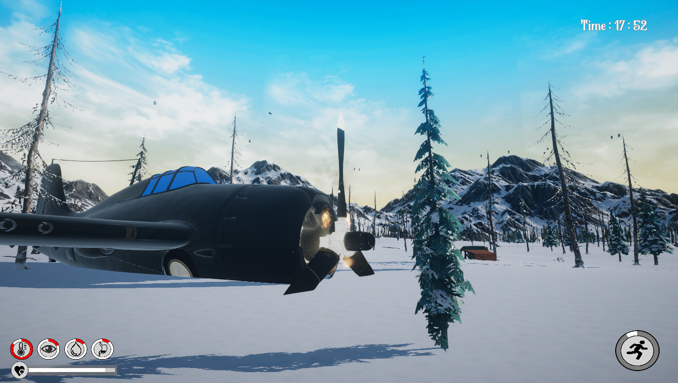 Cold Breath screenshot 7