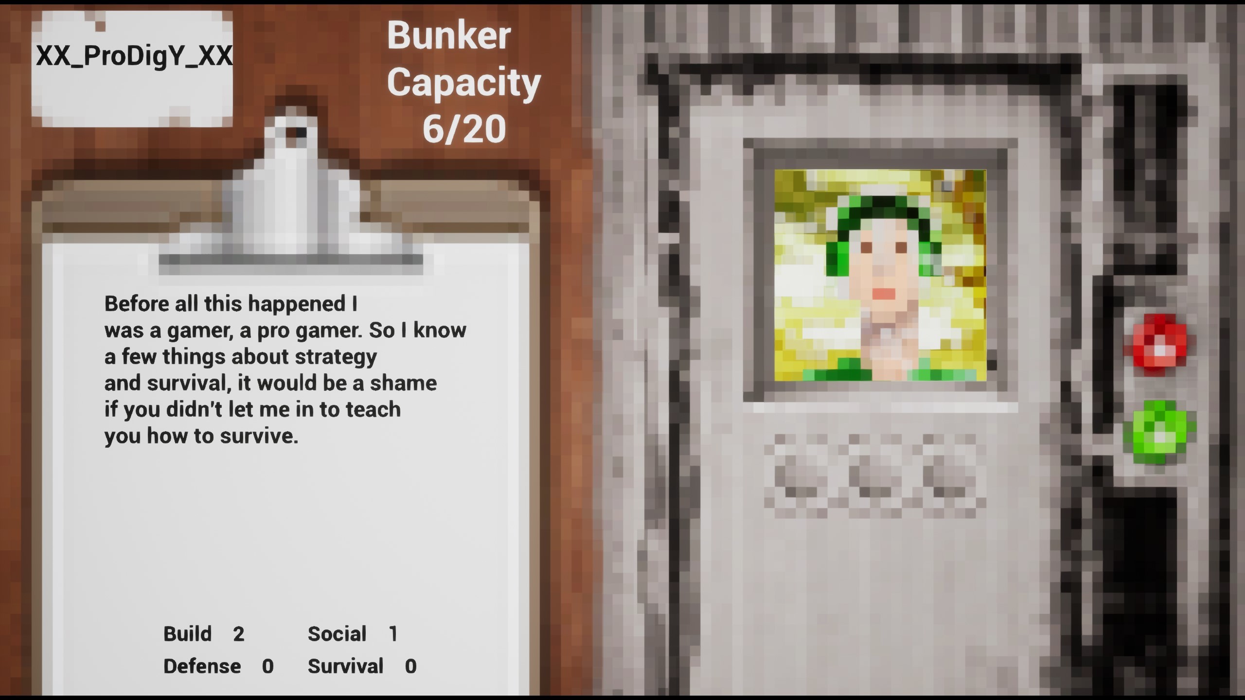 Bunker Down screenshot 5