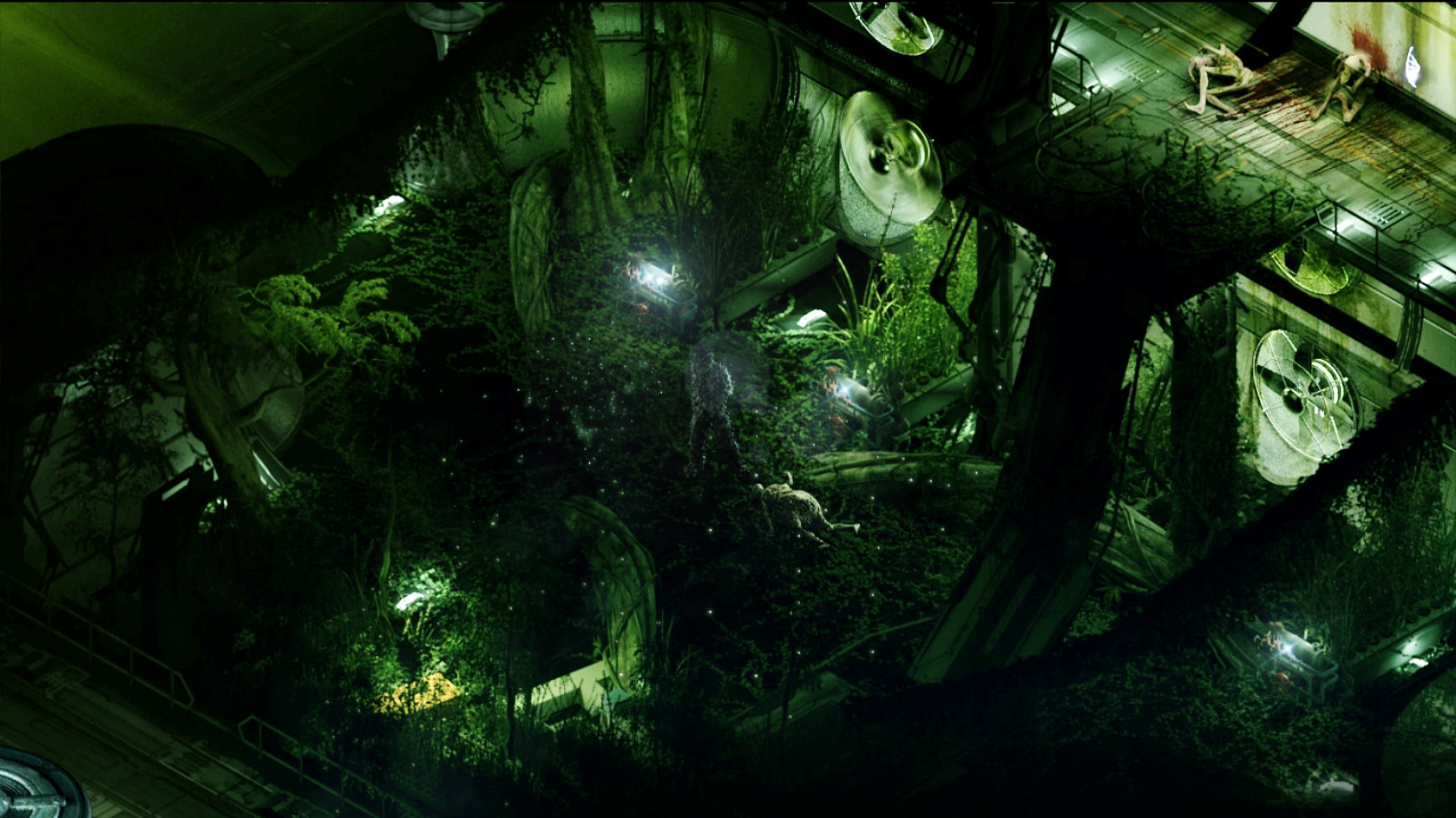 STASIS Soundtrack screenshot 6