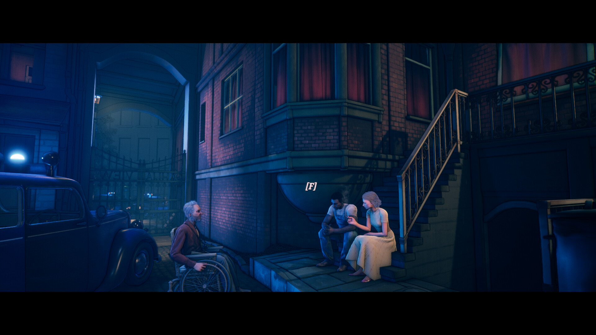 Dahlia View screenshot 13
