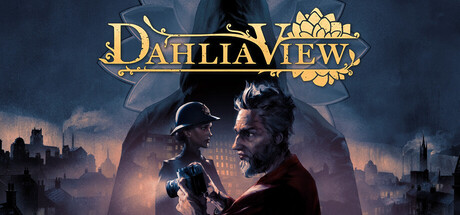 Dahlia View