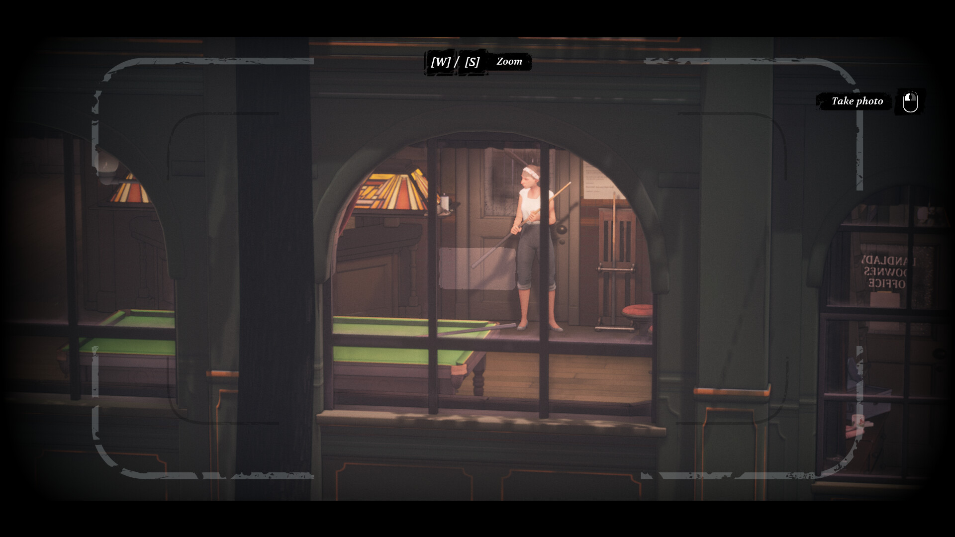 Dahlia View screenshot 12