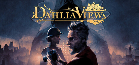 Dahlia View Cover Image