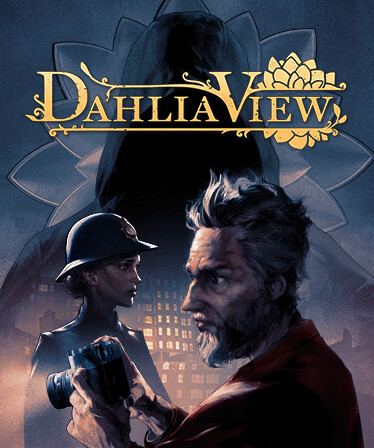 Dahlia View