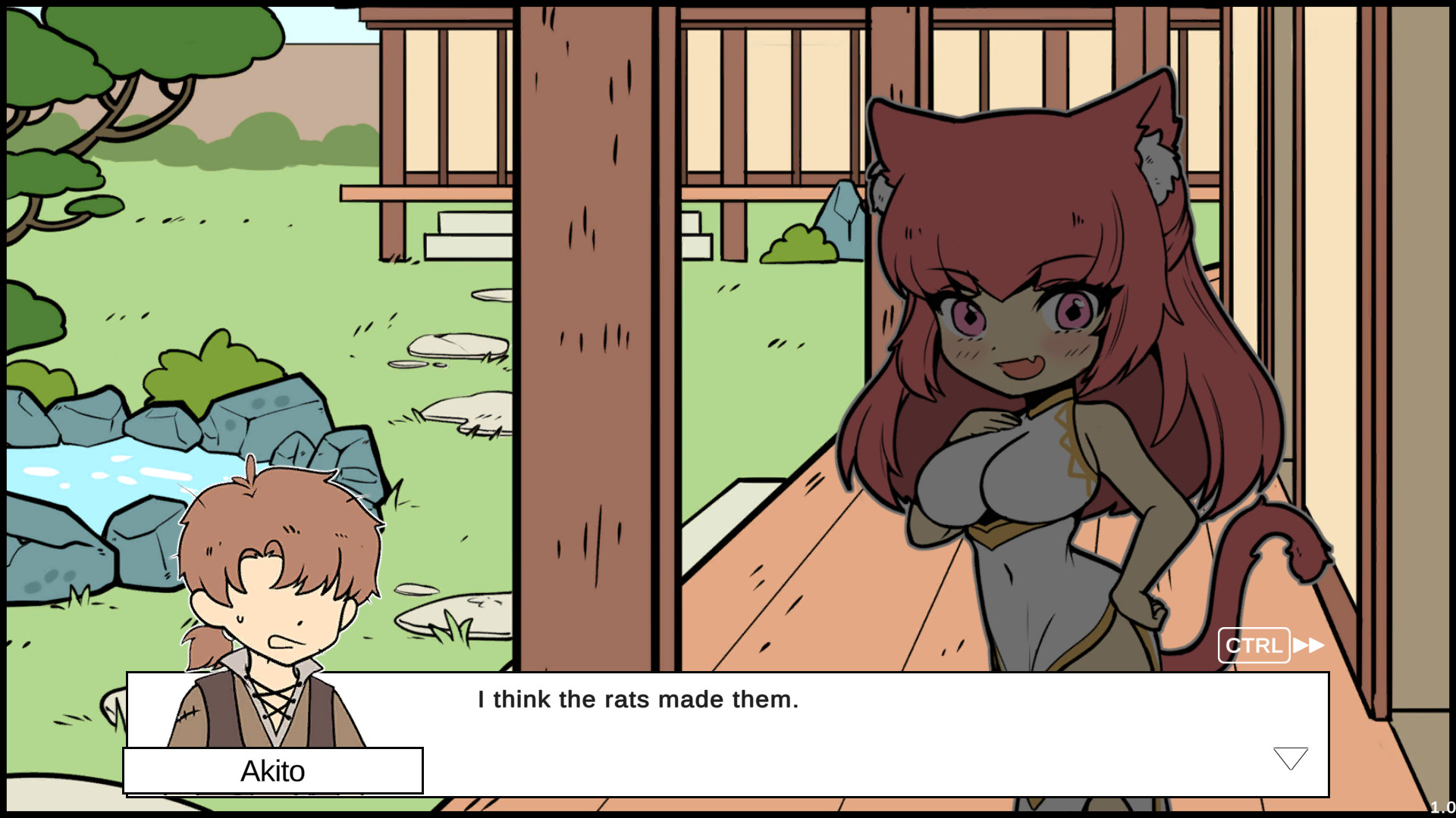 Happy Puzzle screenshot 5