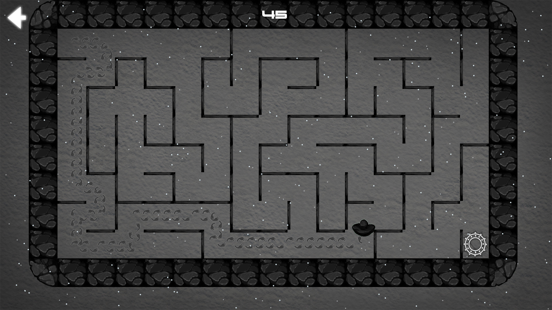 TAL: Arctic 4 screenshot 5