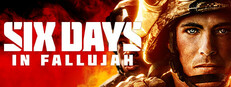 Economize 25% em Six Days in Fallujah no Steam