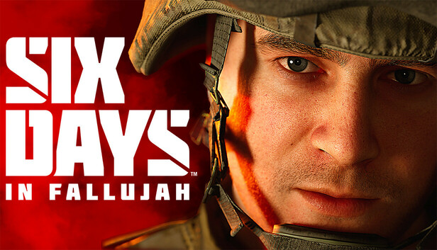 Six Days in Fallujah on Steam