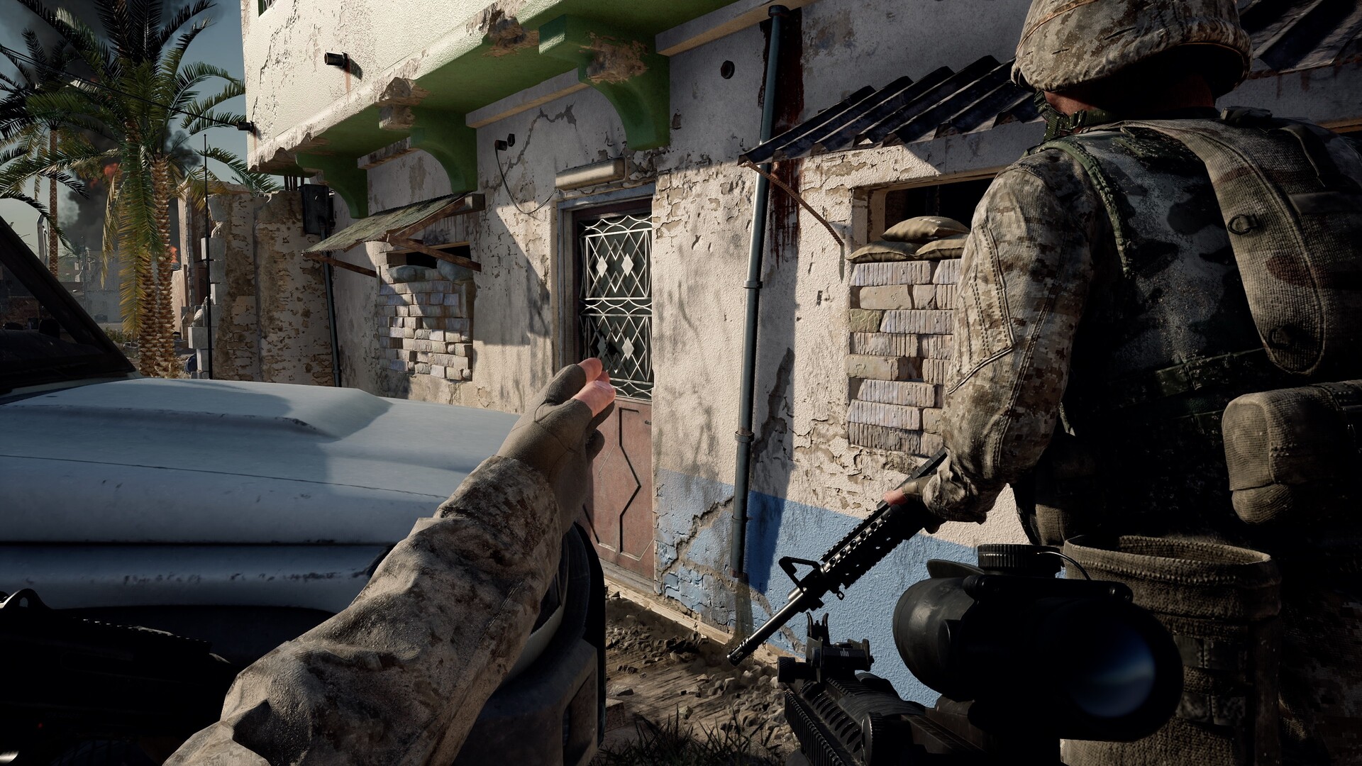 Six Days in Fallujah — изображение 2