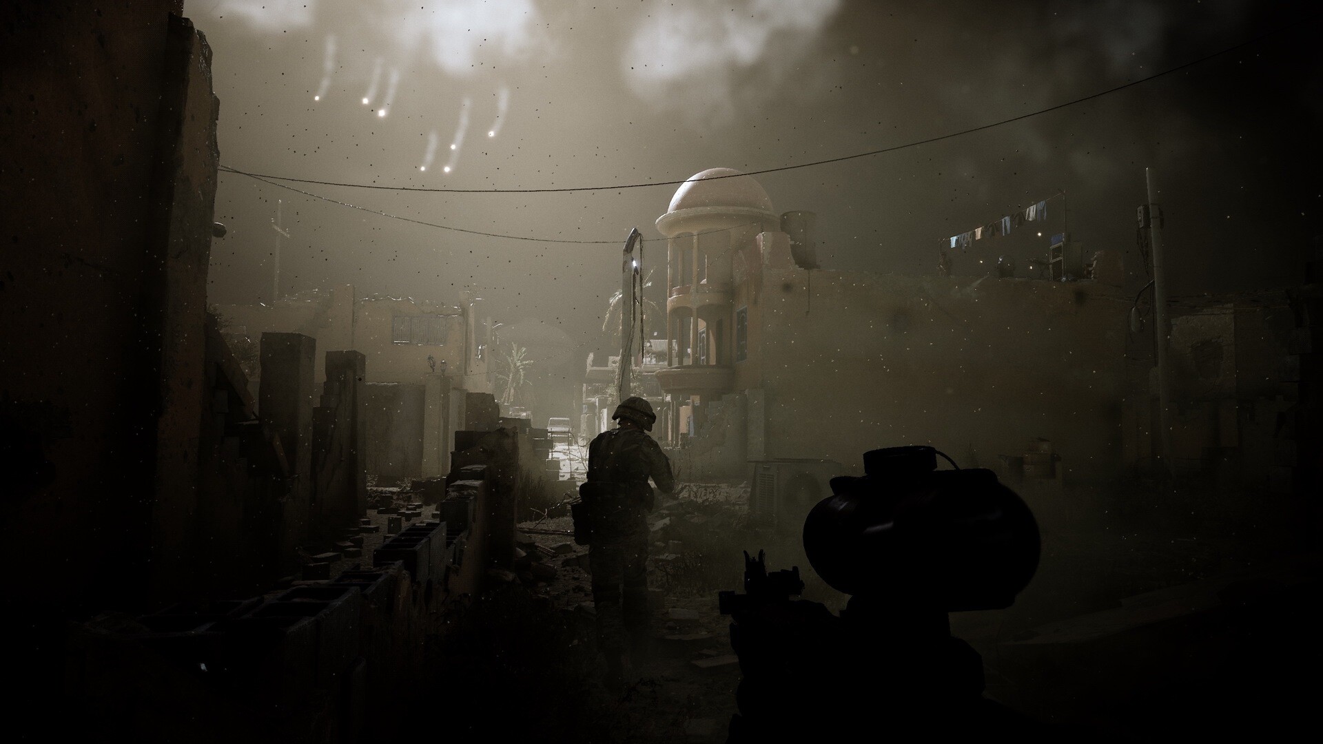 Six Days in Fallujah screenshot 7