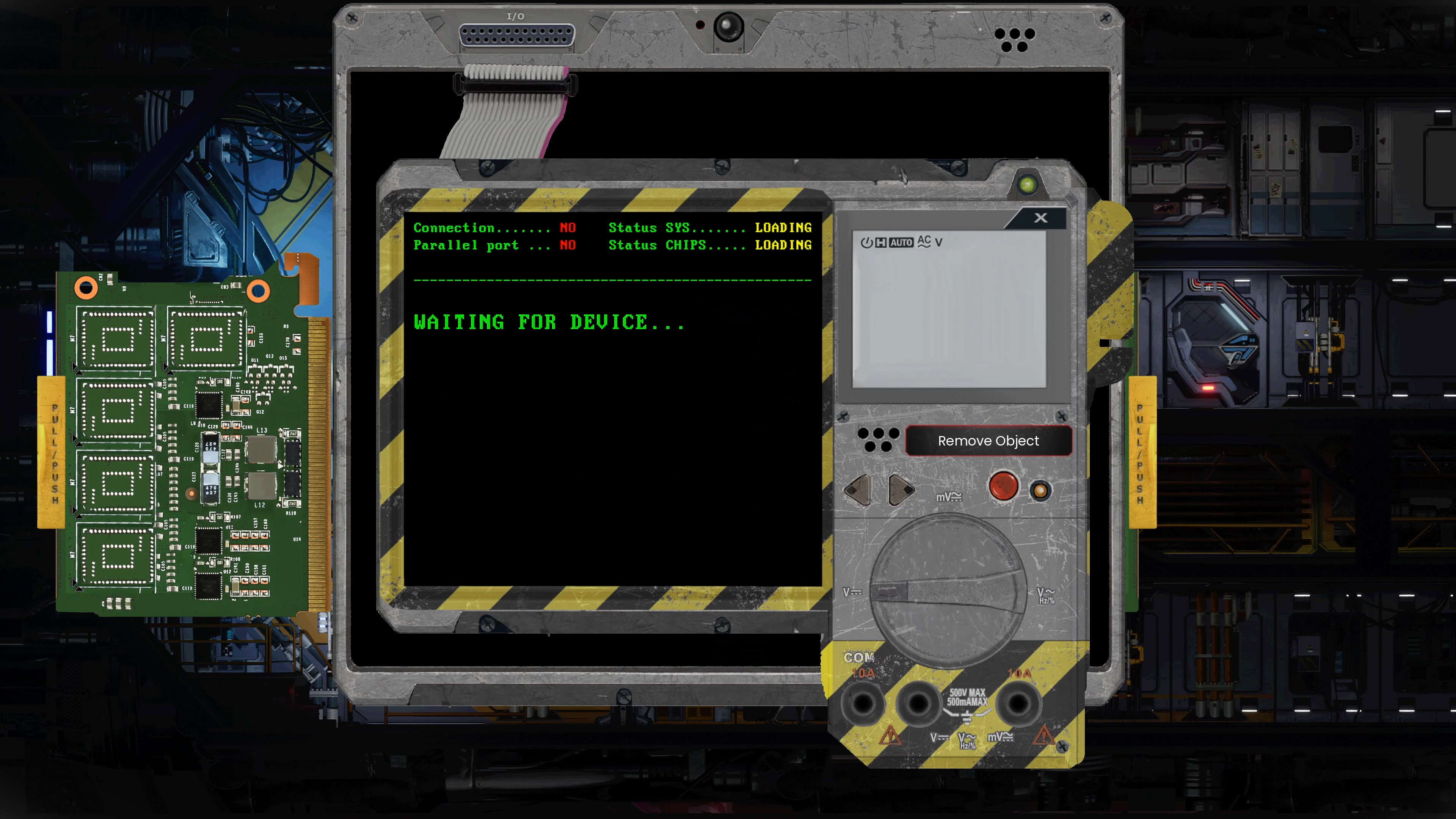 Farlight Commanders: Prologue screenshot 10