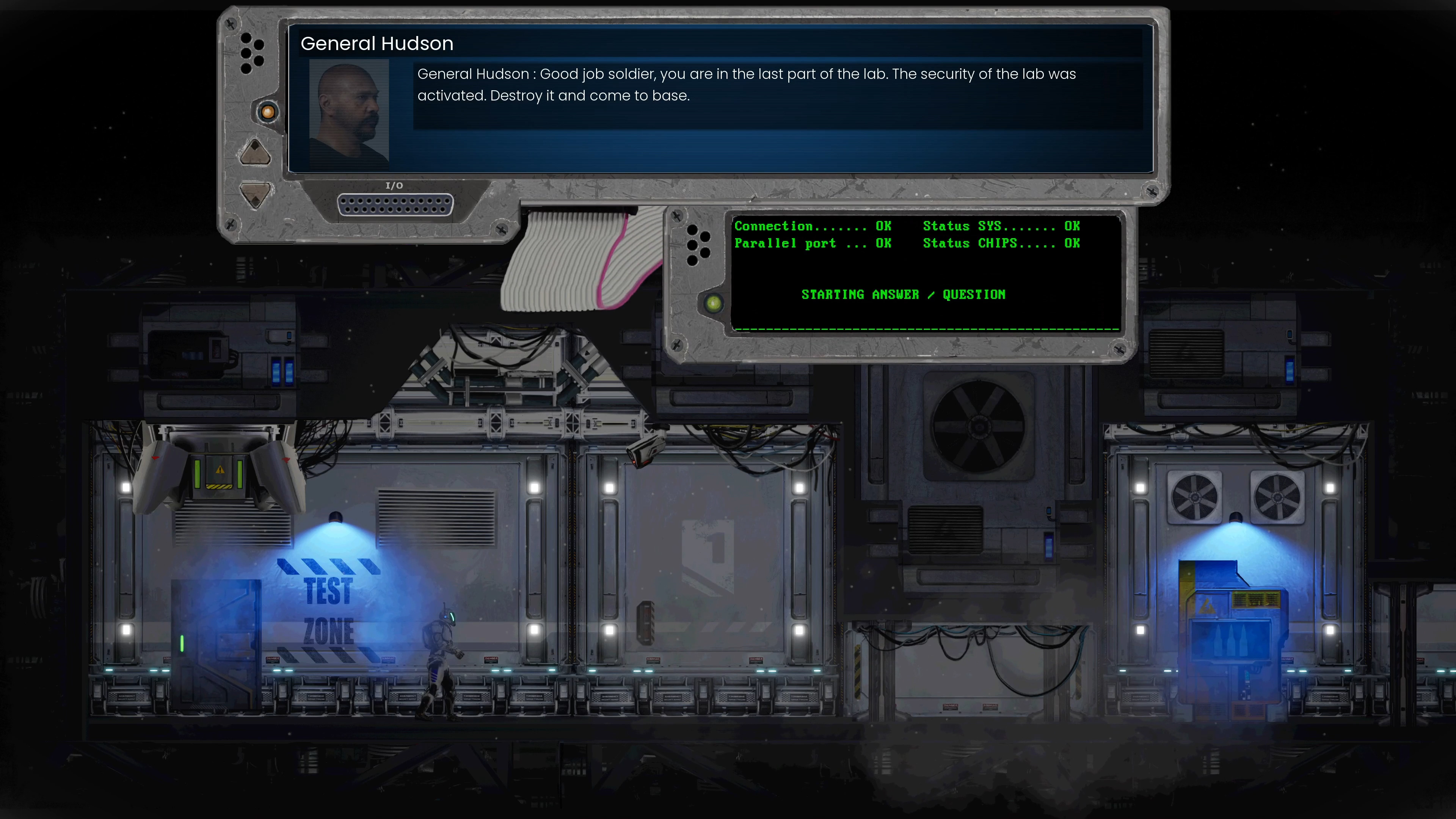Farlight Commanders: Prologue screenshot 17