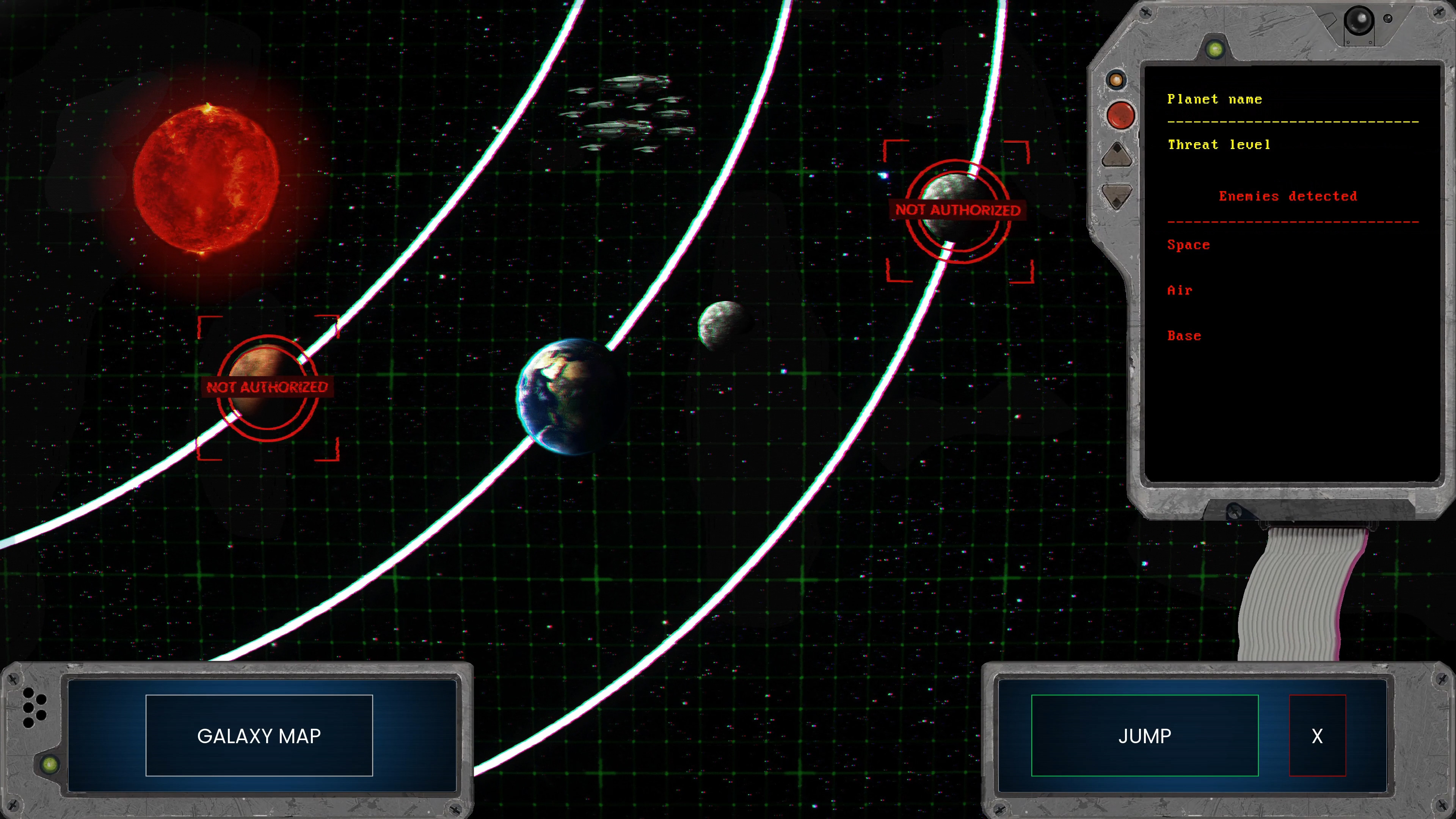 Farlight Commanders: Prologue screenshot 9