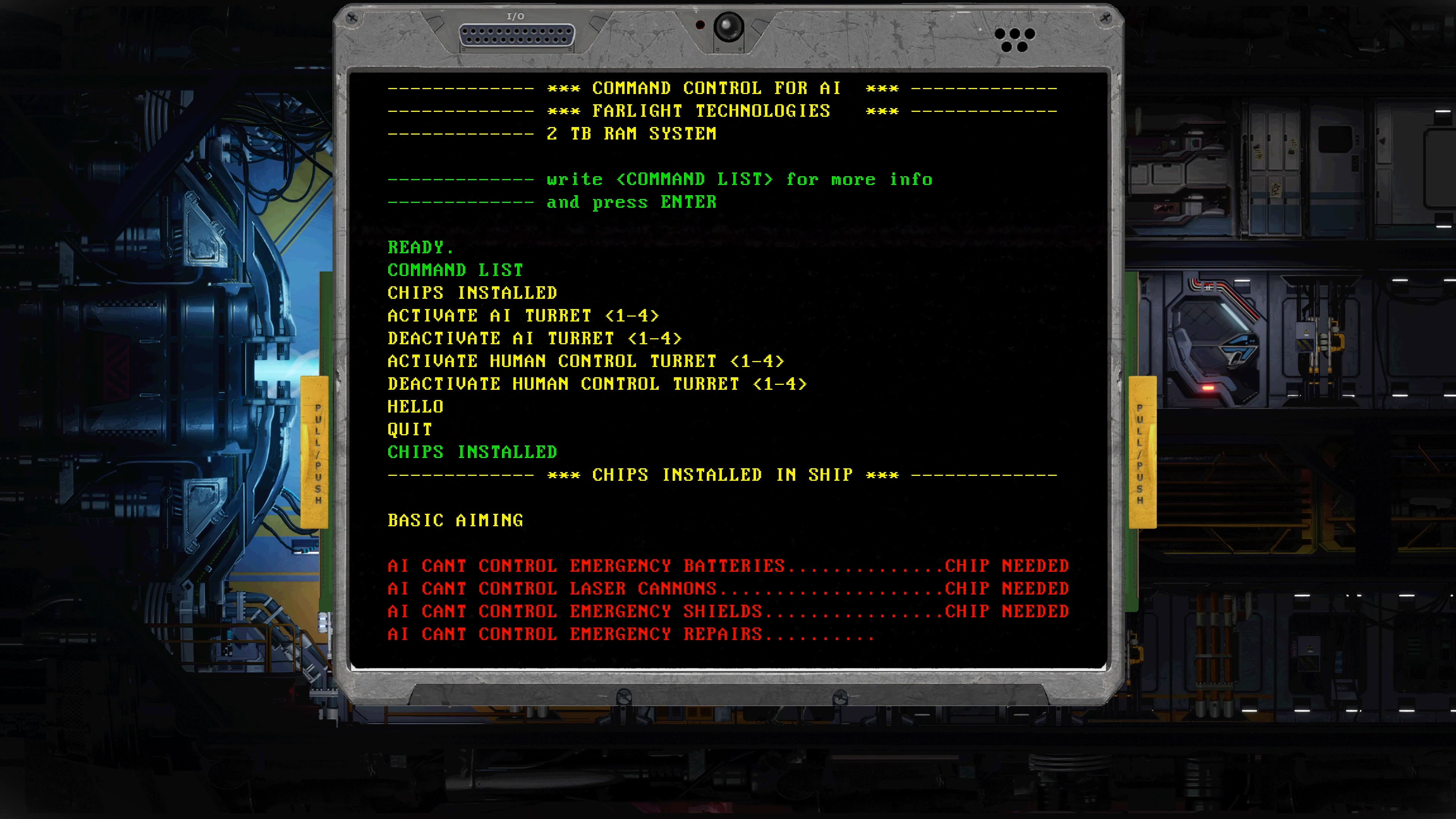 Farlight Commanders: Prologue screenshot 8