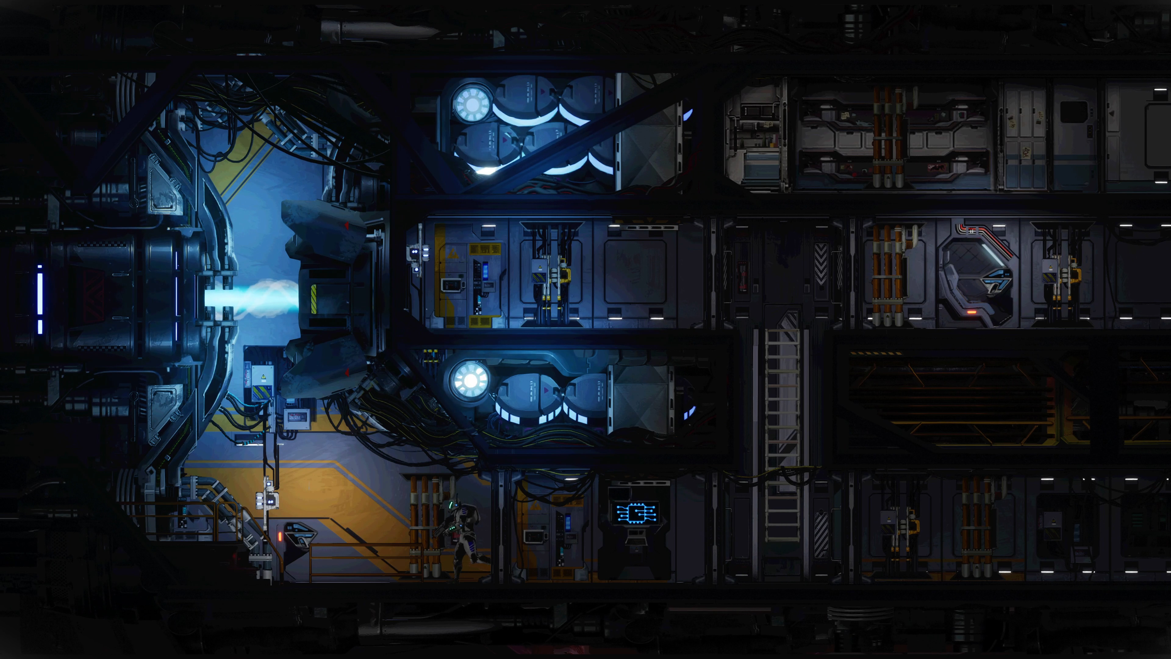 Farlight Commanders: Prologue screenshot 16
