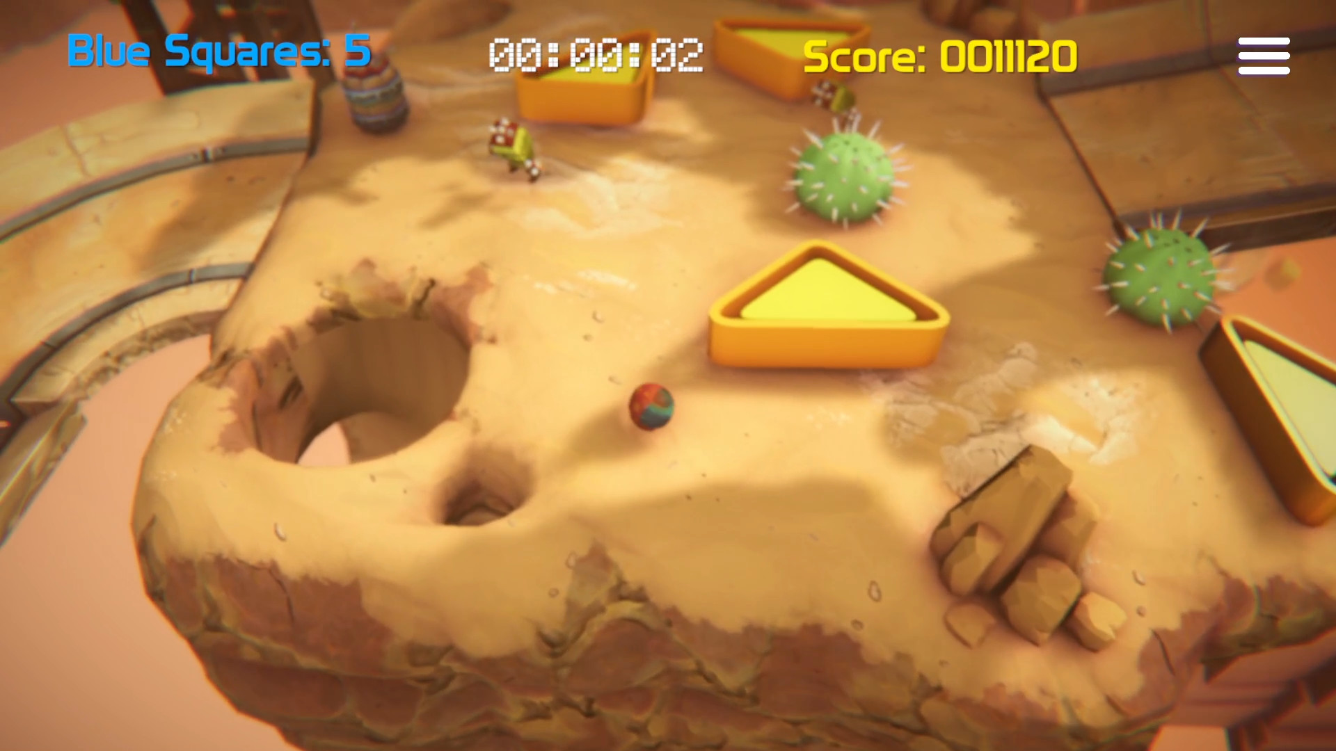 BreakoutForce screenshot 7