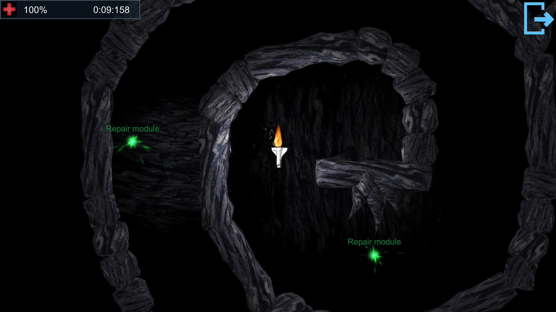 Colossus Mission screenshot 7
