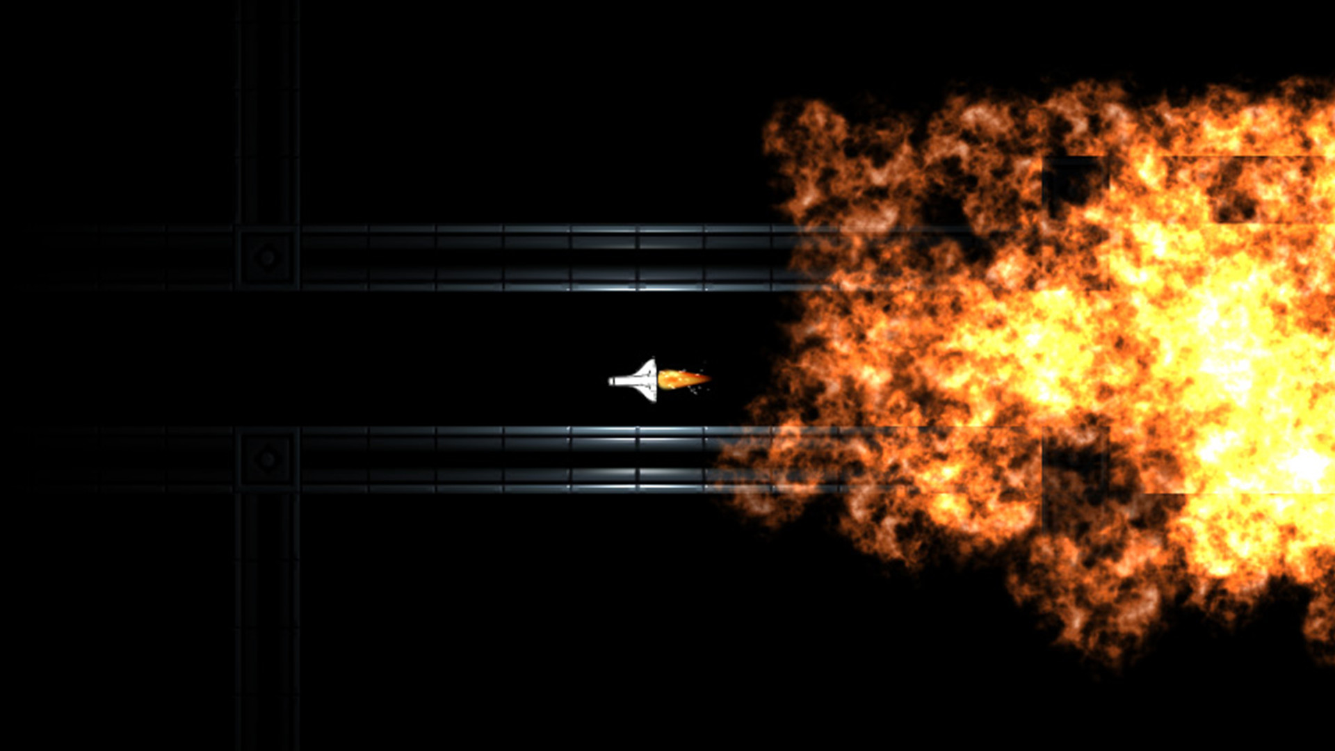 Colossus Mission screenshot 8