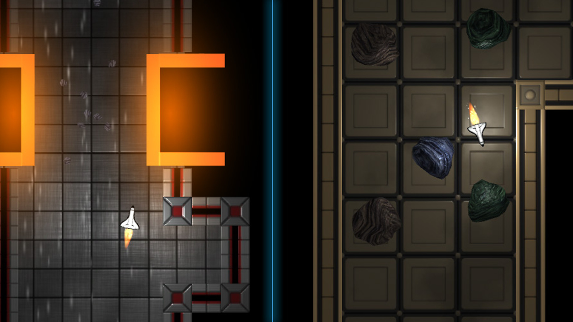 Colossus Mission screenshot 6