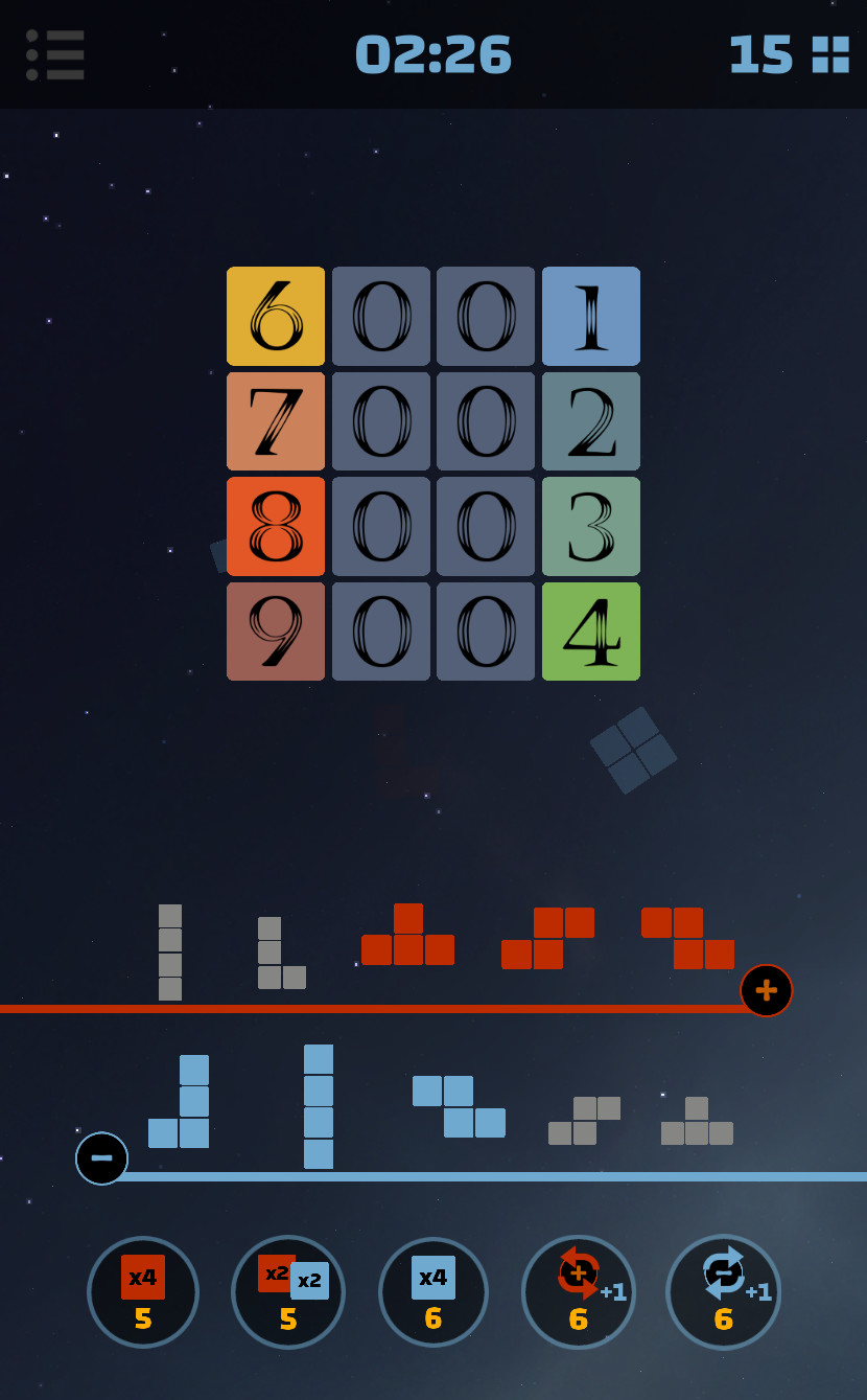 Fire Opal screenshot 8