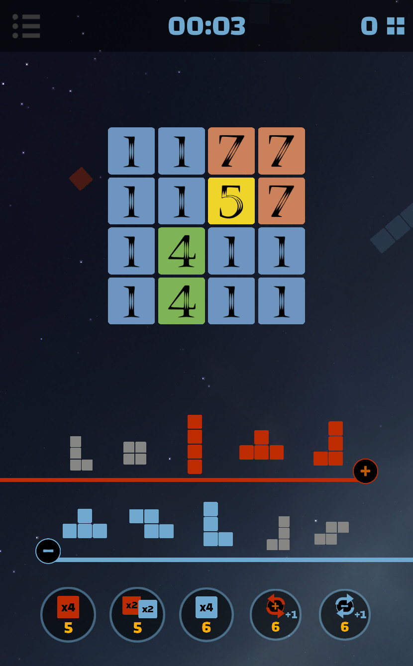 Fire Opal screenshot 11