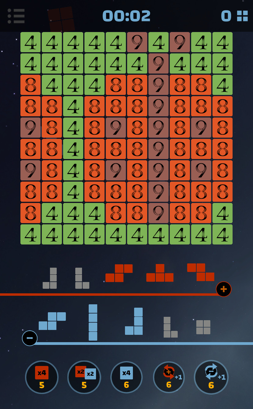 Fire Opal screenshot 10
