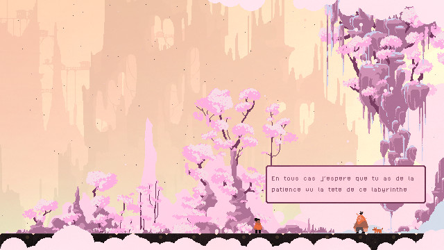 RUN: The world in-between screenshot 4