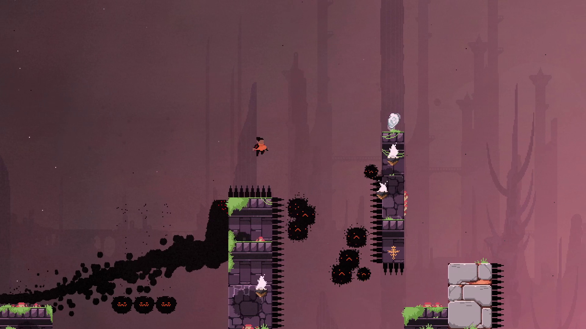 RUN: The world in-between screenshot 3