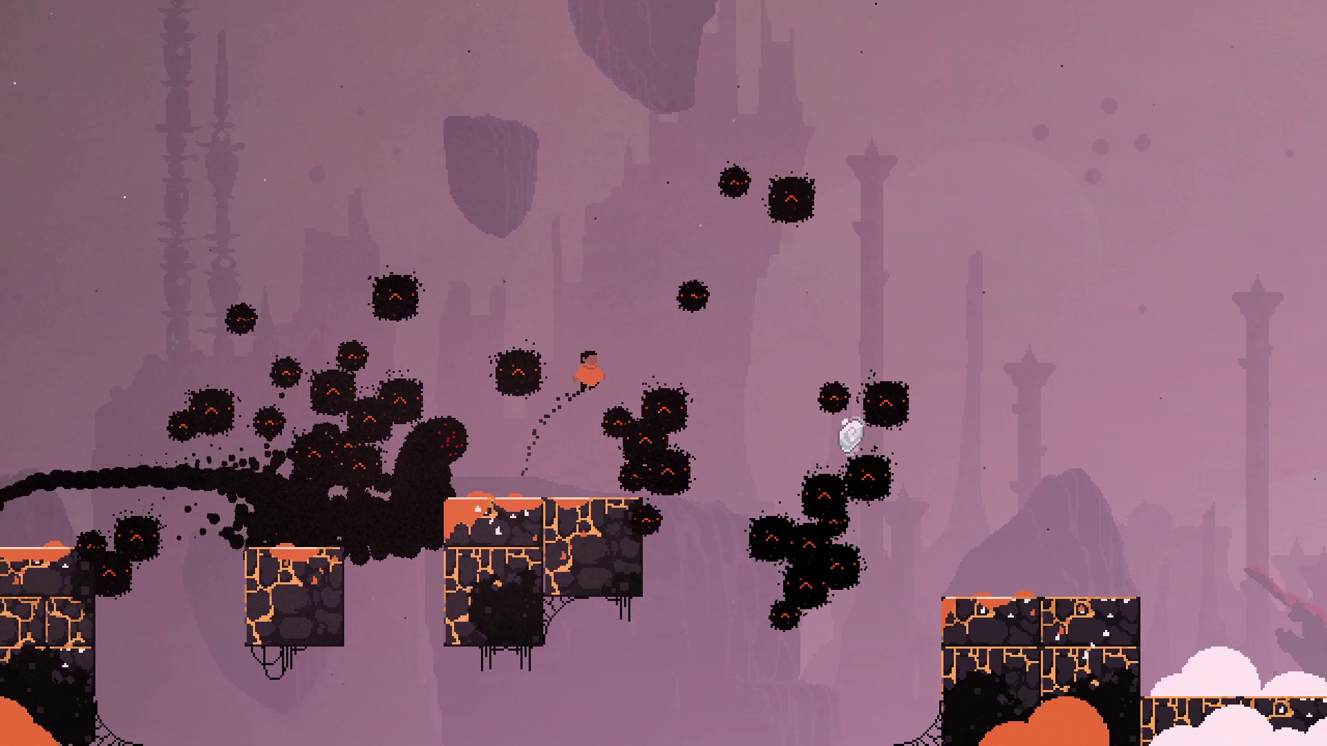 RUN: The world in-between screenshot 5