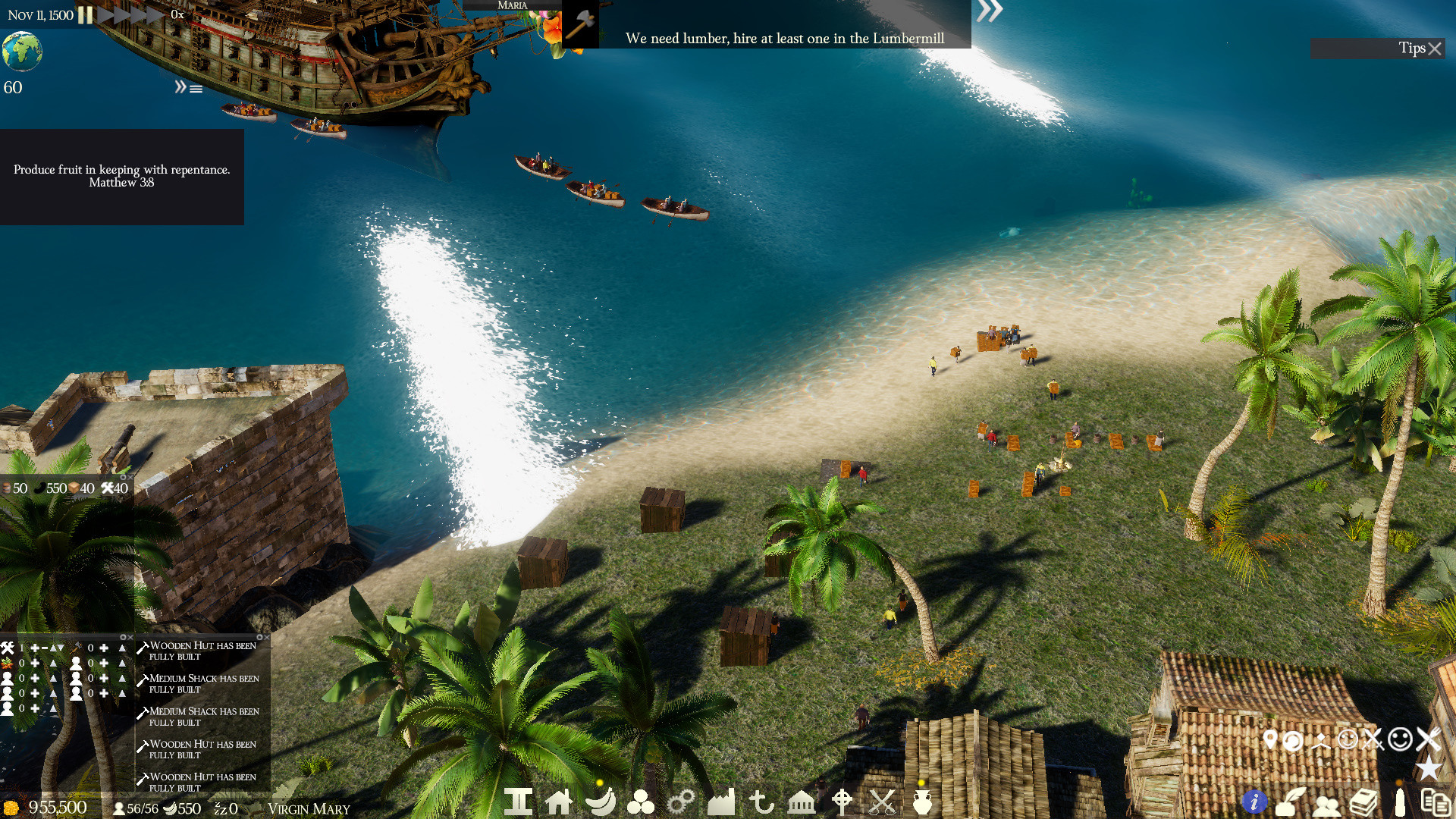 SugarWinds: Prologue screenshot 6