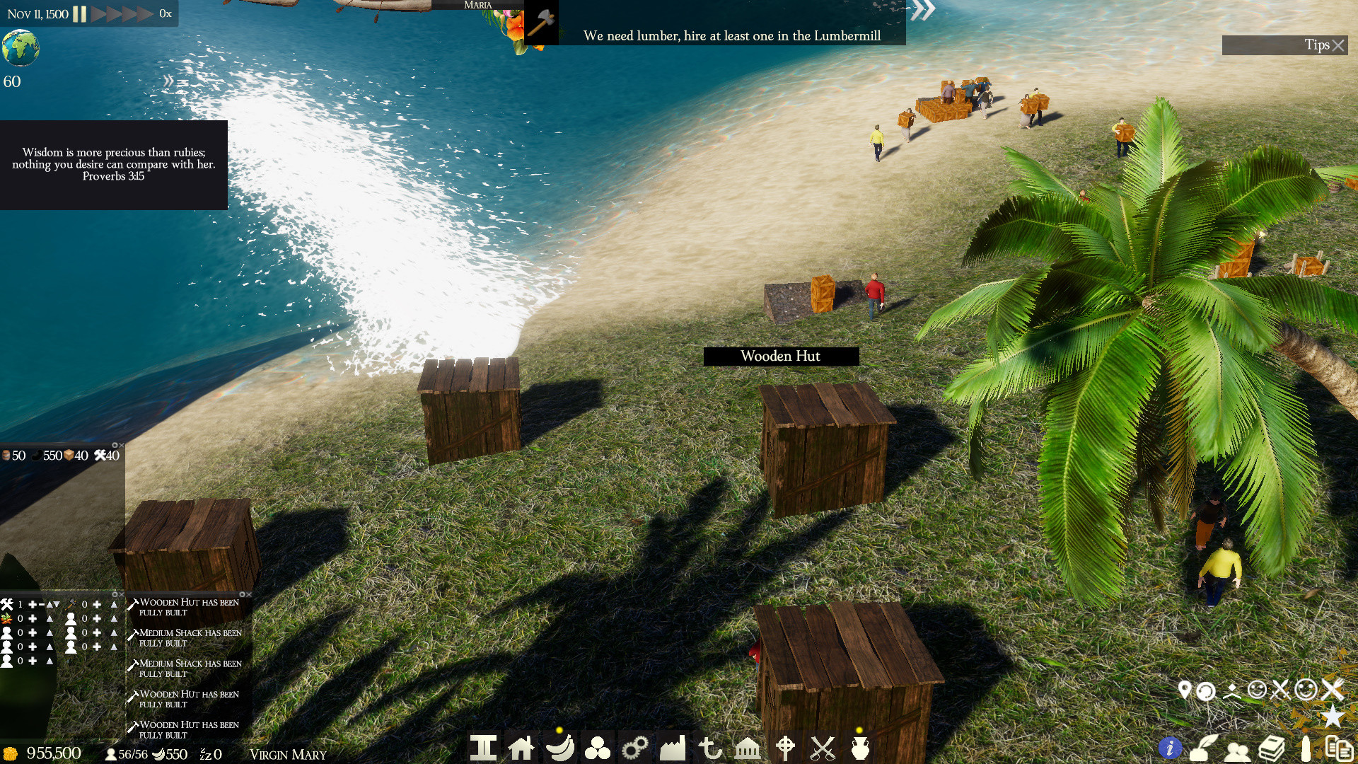 SugarWinds: Prologue screenshot 5