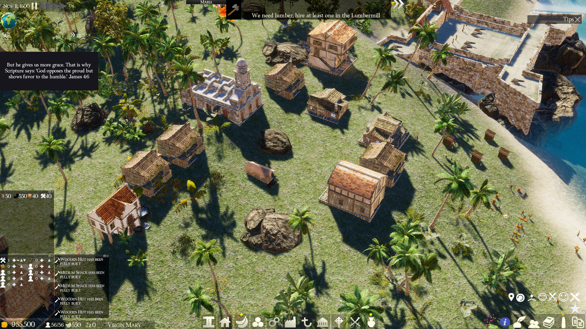SugarWinds: Prologue screenshot 7