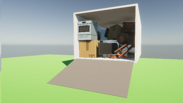 Quick Packer 2 screenshot 6