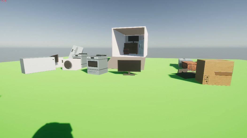 Quick Packer 2 screenshot 4