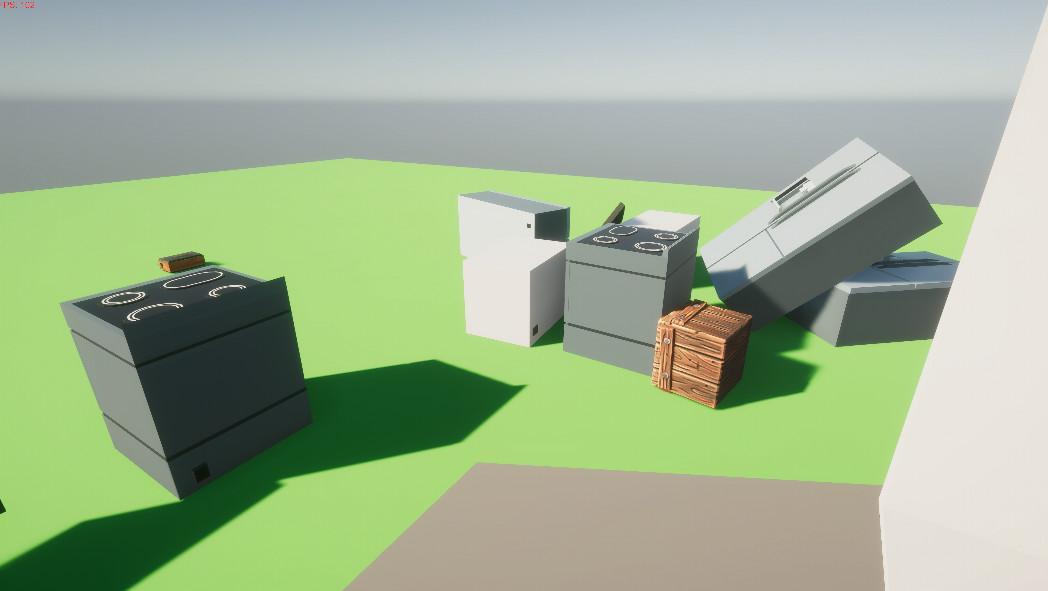 Quick Packer 2 screenshot 2