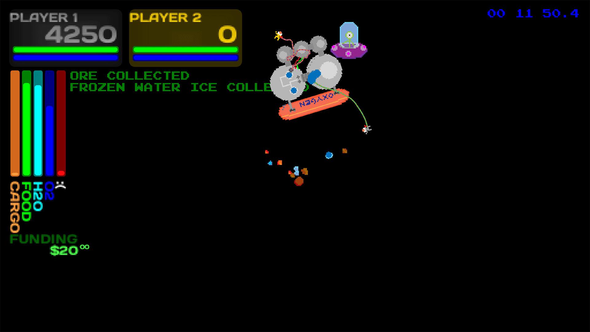 Apolune 2 screenshot 8