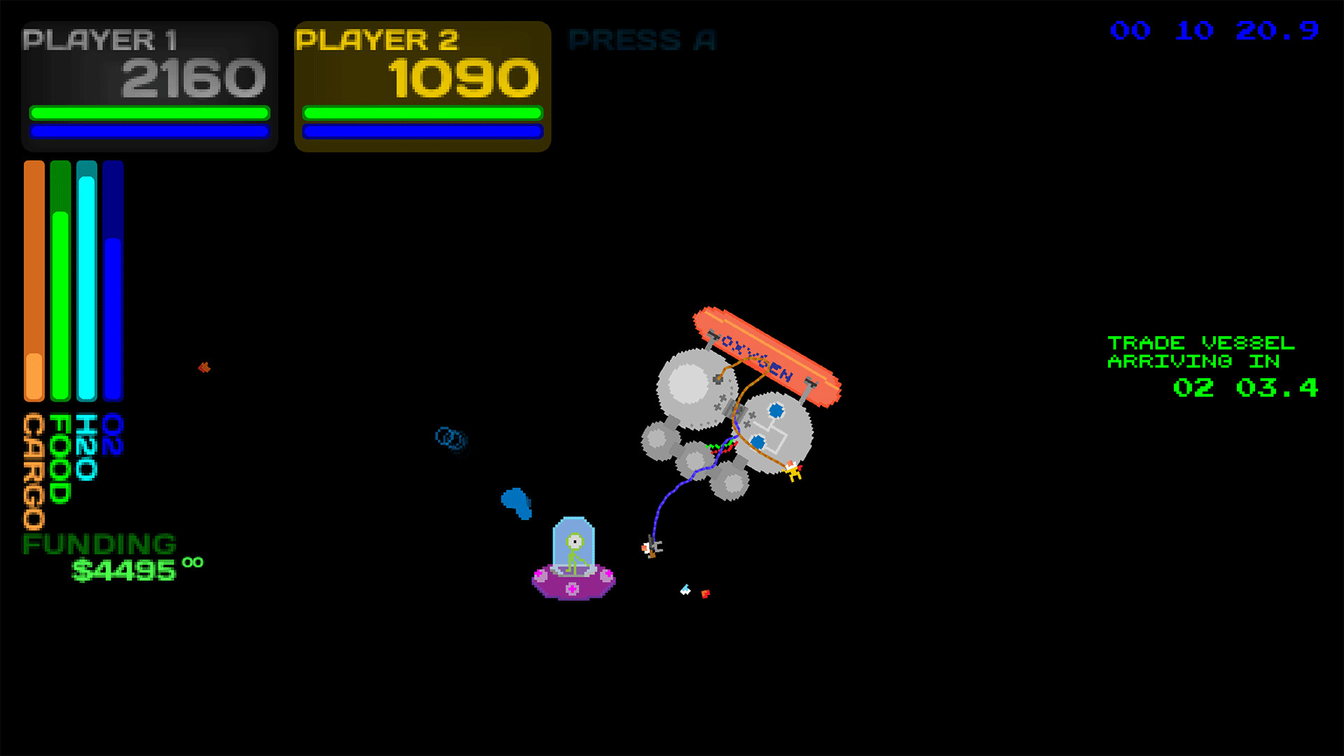 Apolune 2 screenshot 17