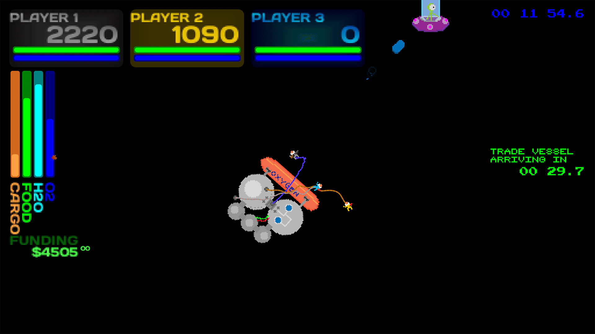 Apolune 2 screenshot 16