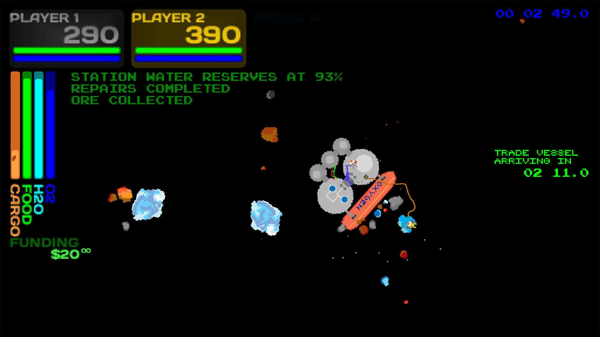 Apolune 2 screenshot 24