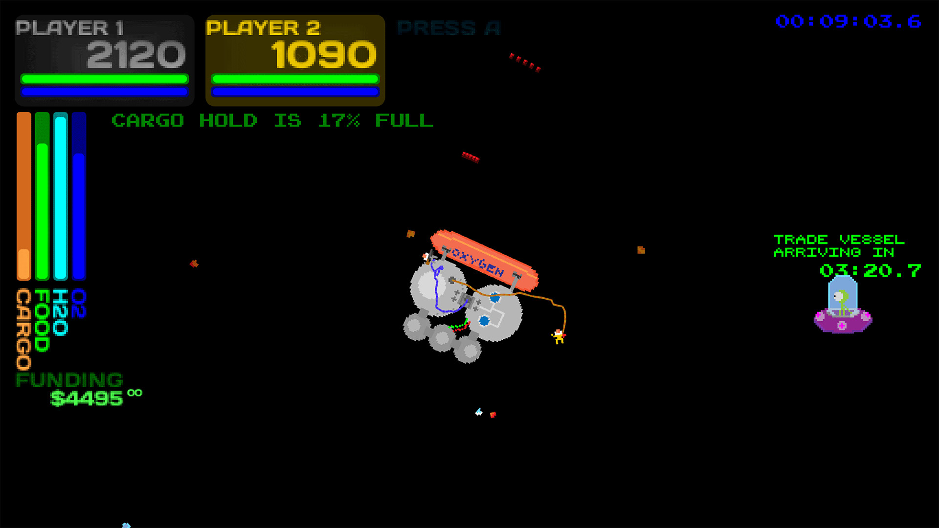 Apolune 2 screenshot 18